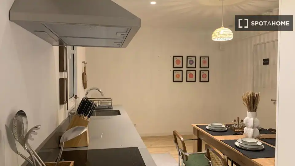 Habitación en alquiler, Barcelona