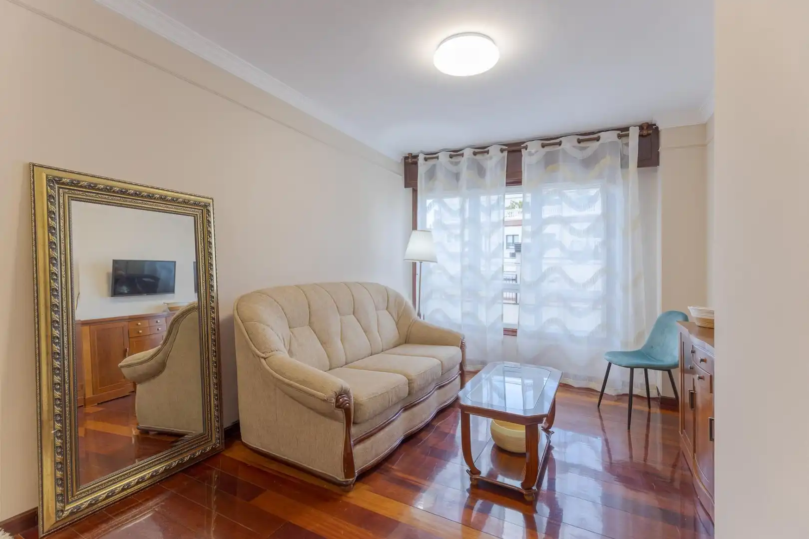 Piso de 45 m² en Vigo