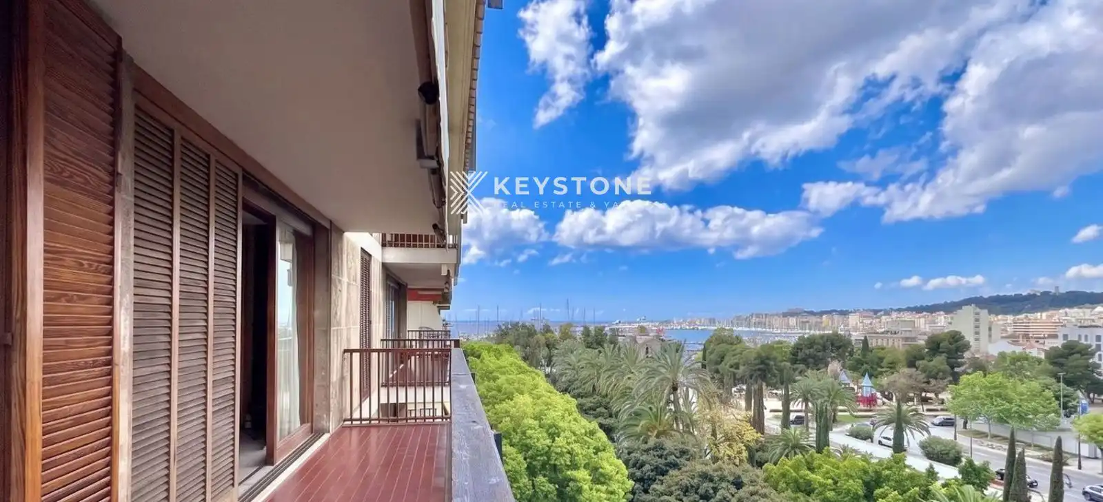 Piso de 210 m² en Palma