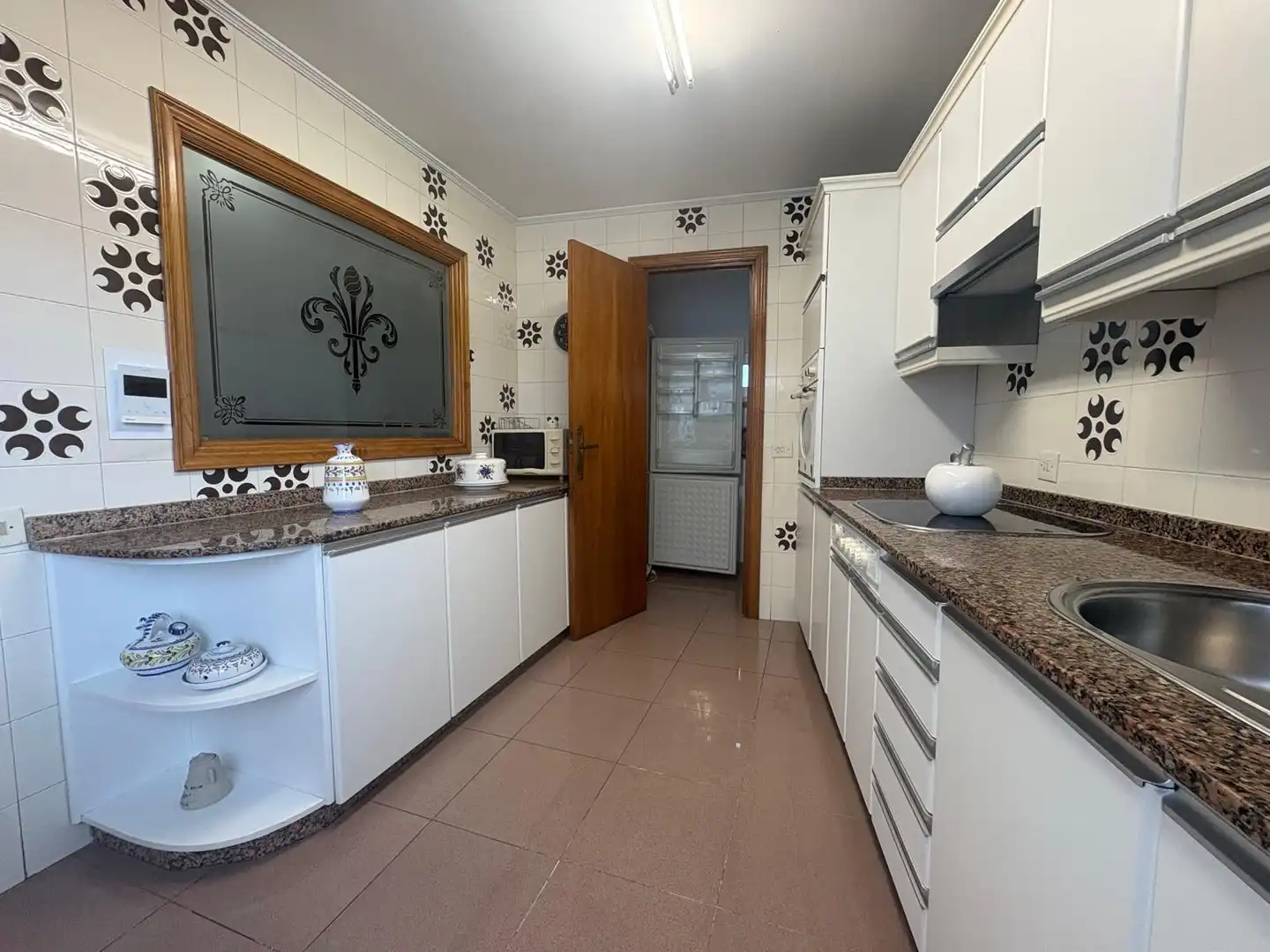 Piso de 180 m² en Lugo