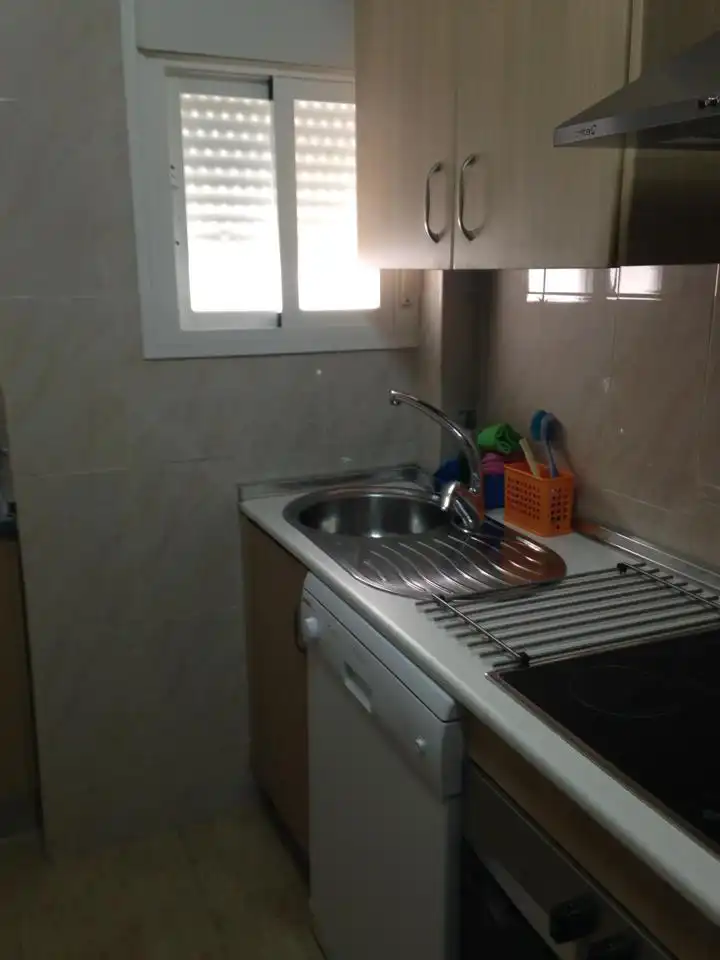 Piso de 145 m² en Sevilla
