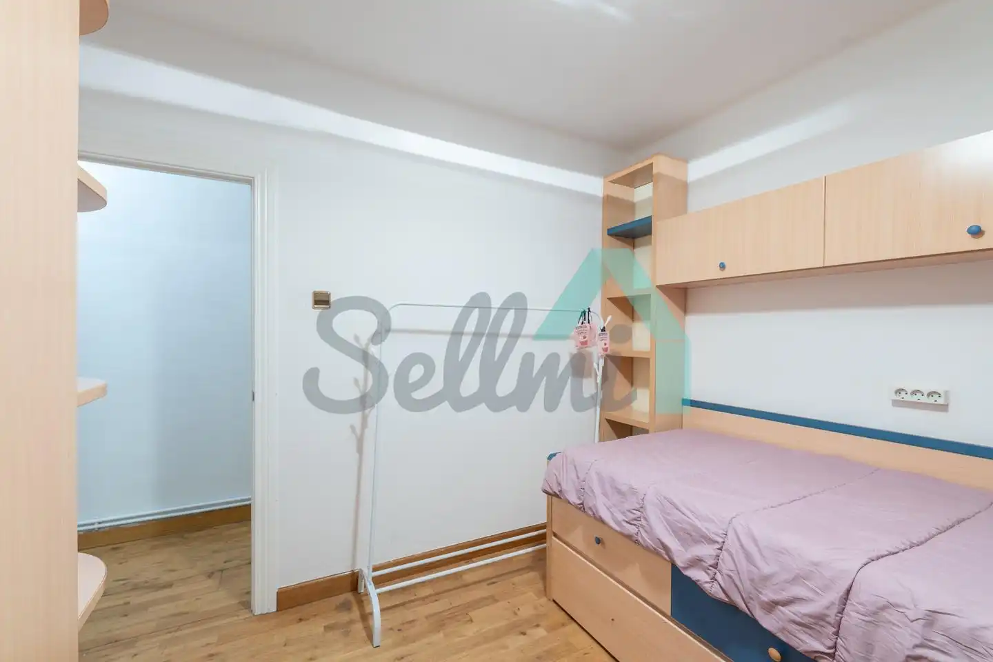 Habitación 116 m², Oviedo