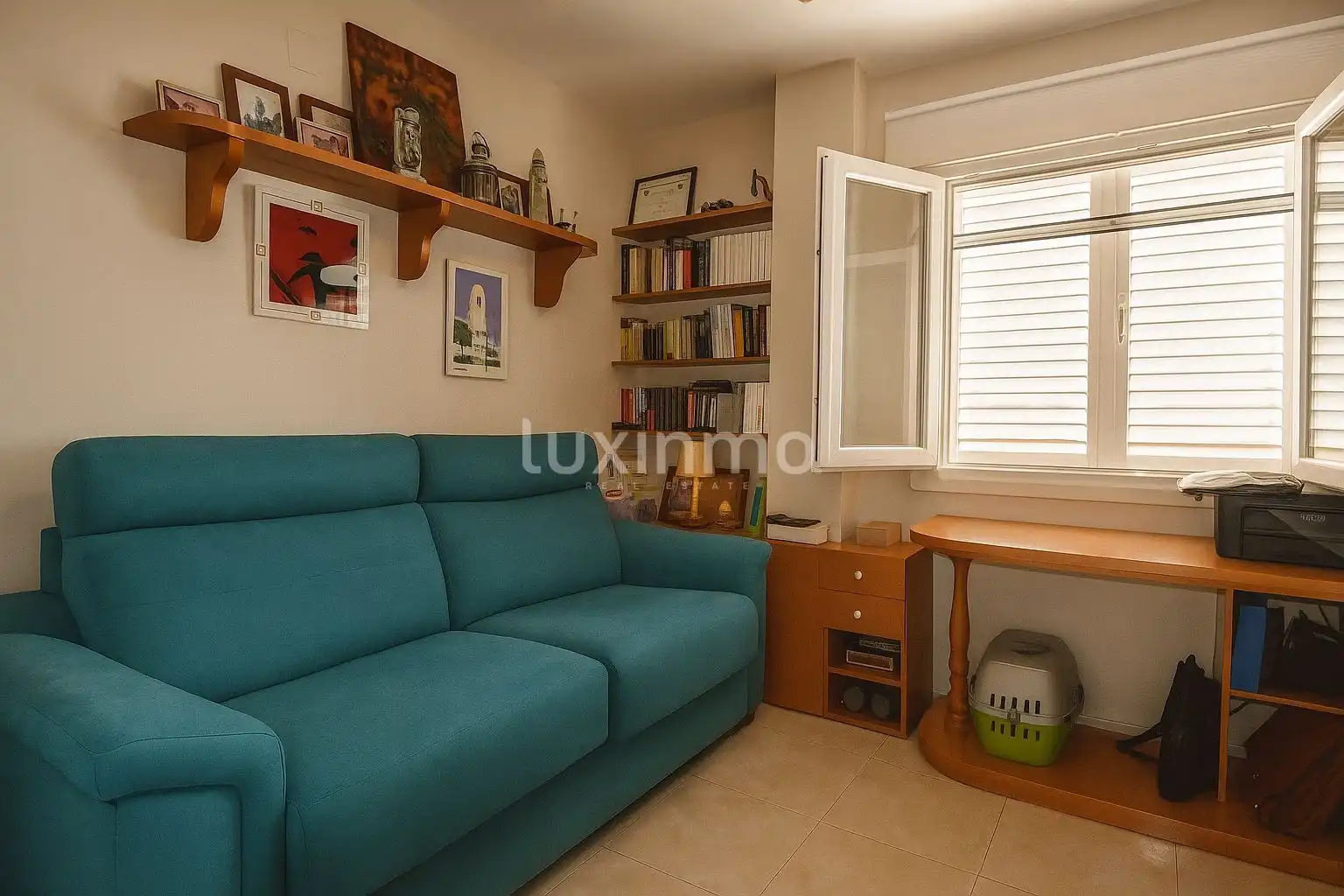 Pis de 138 m² a Xàbia
