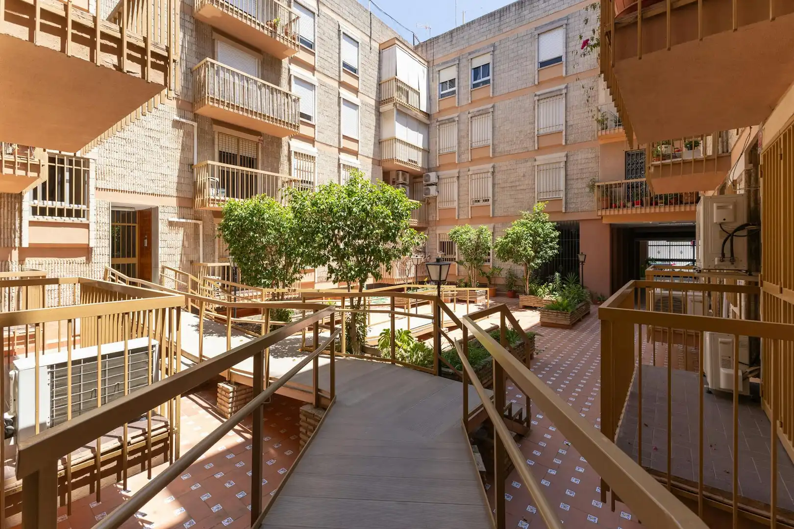 Piso de 105 m² en Sevilla