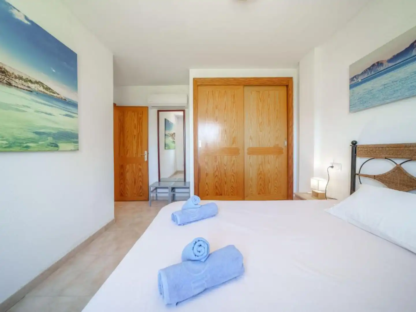 Appartamento 160 m² a Alcúdia