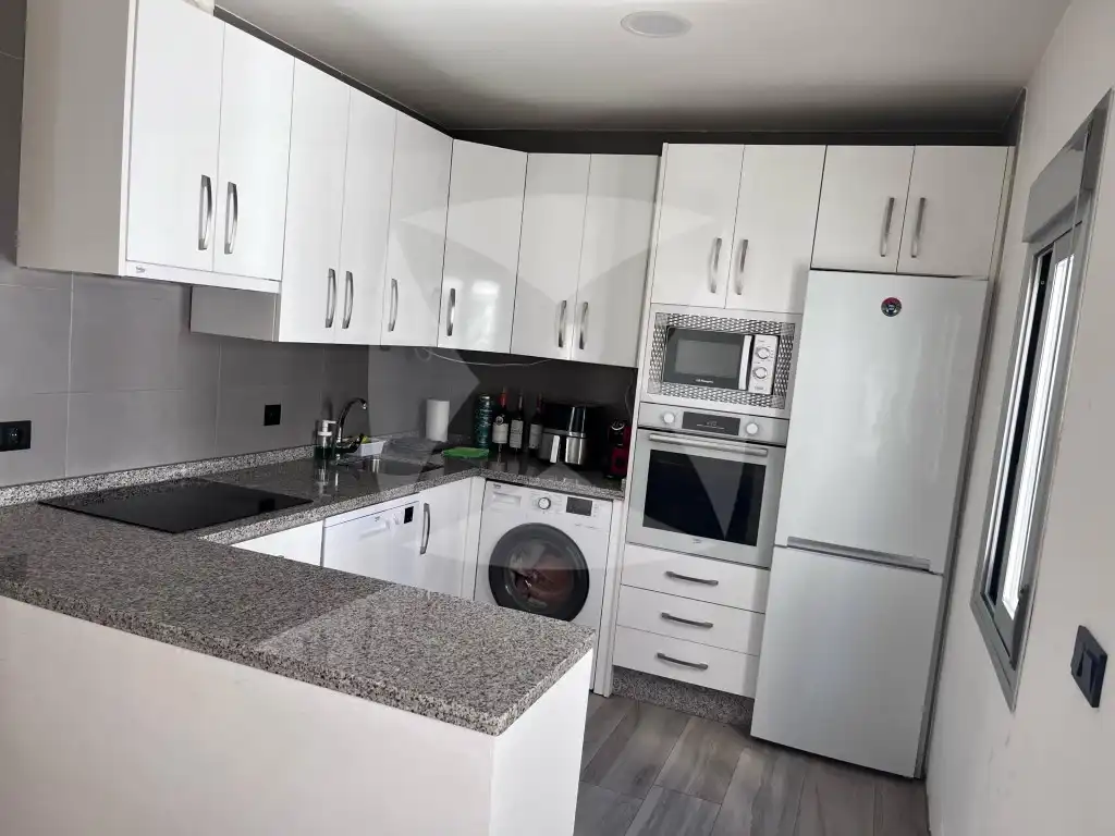 Piso de 71 m² en Cáceres