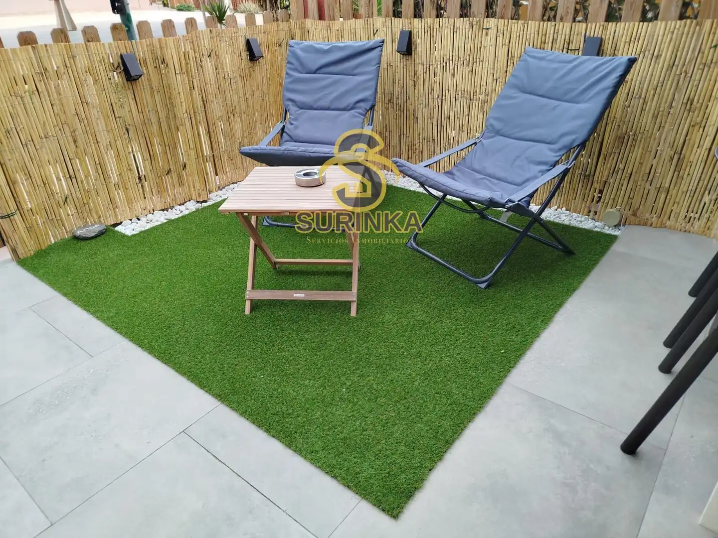 Piso de 50 m² en San Bartolomé de Tirajana