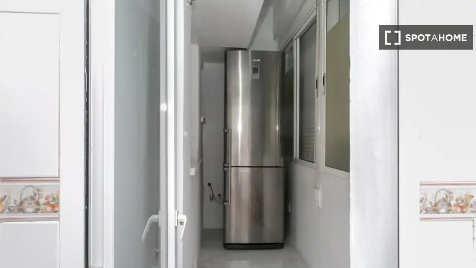 Habitació de lloguer, València
