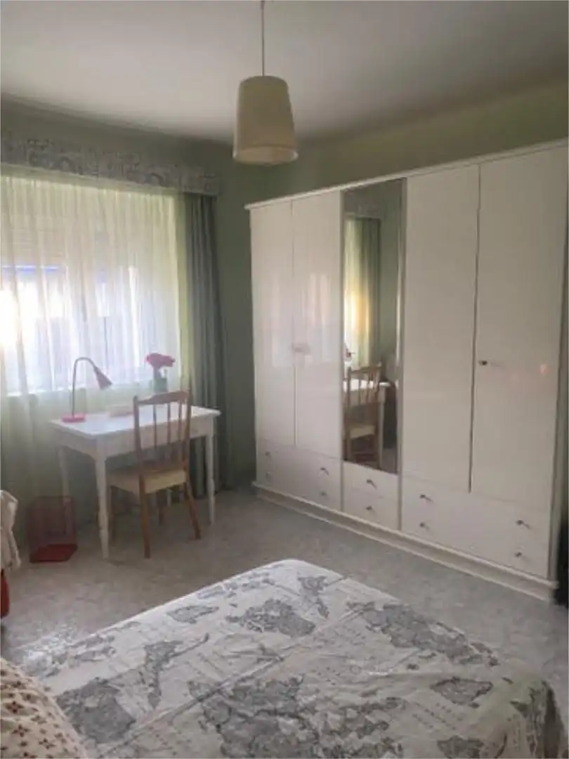 Piso de 94 m² en Plasencia