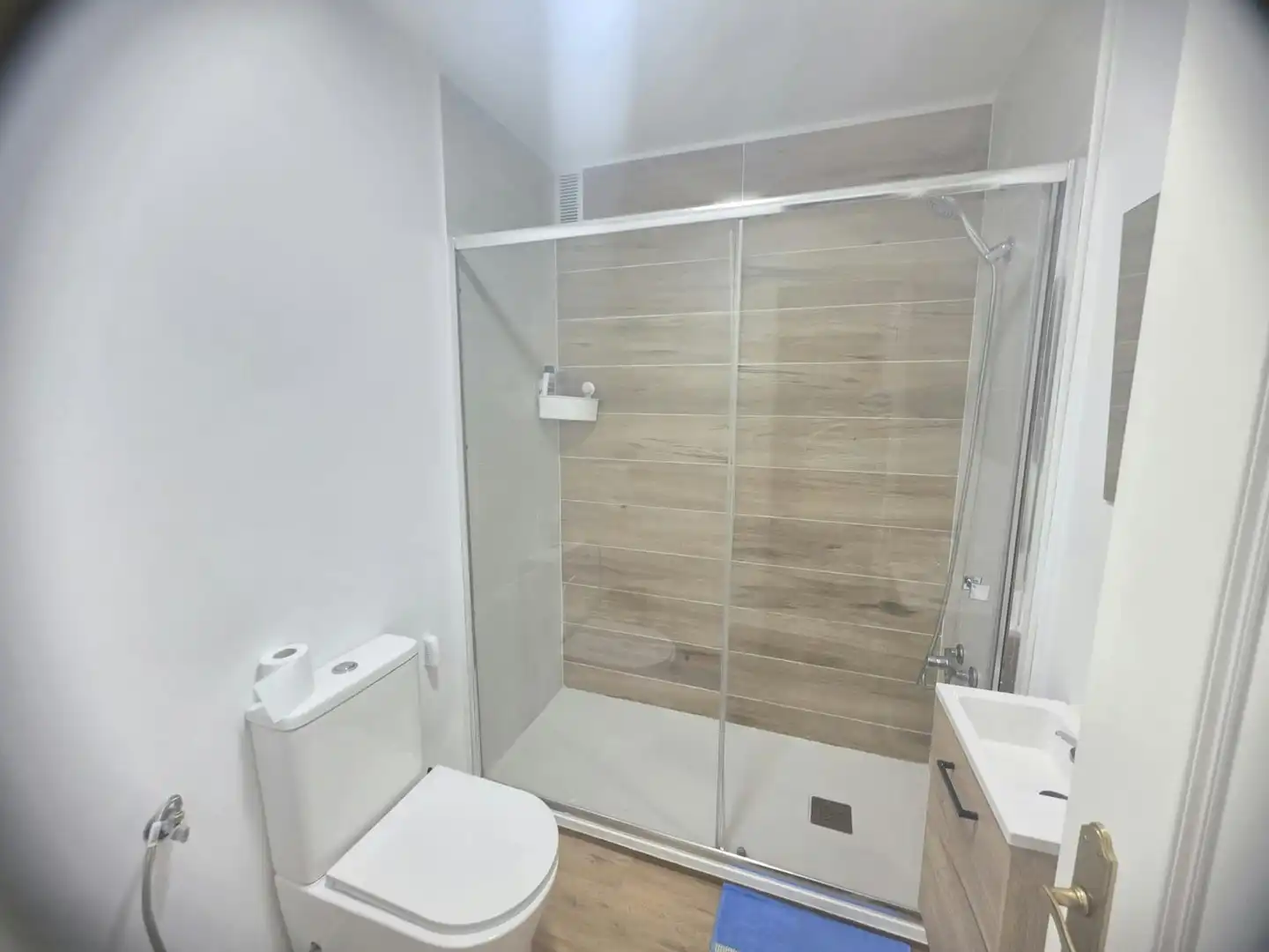 Habitación 90 m², Madrid