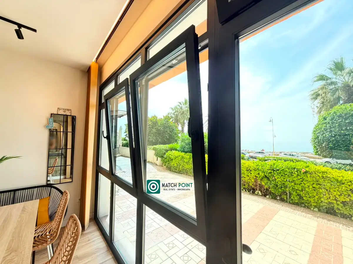 Piso de 80 m² en Almuñécar