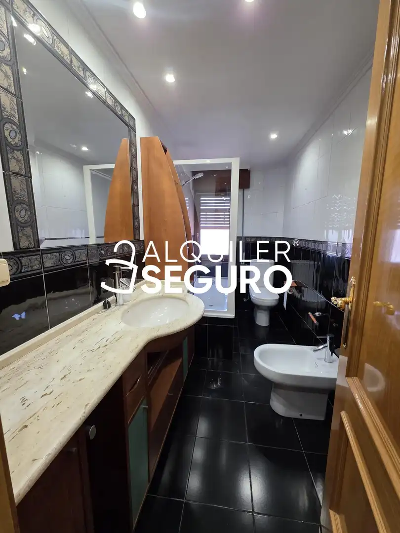Pis de 70 m² a Burgos