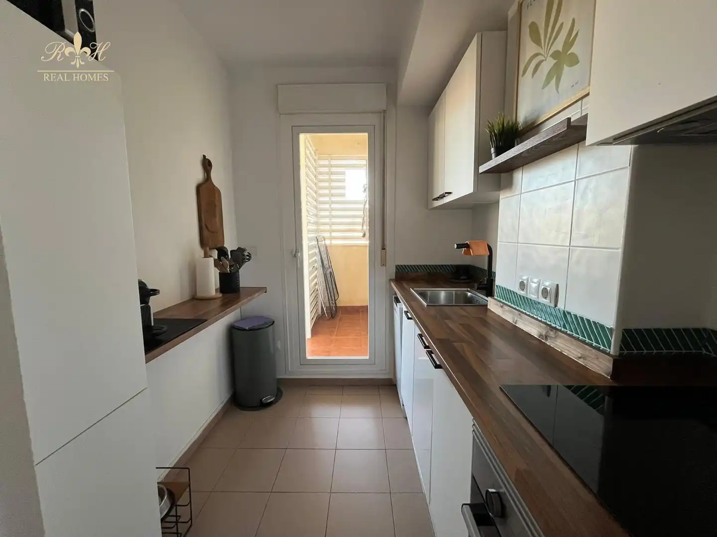 Pis de 60 m² a la Vila Joiosa
