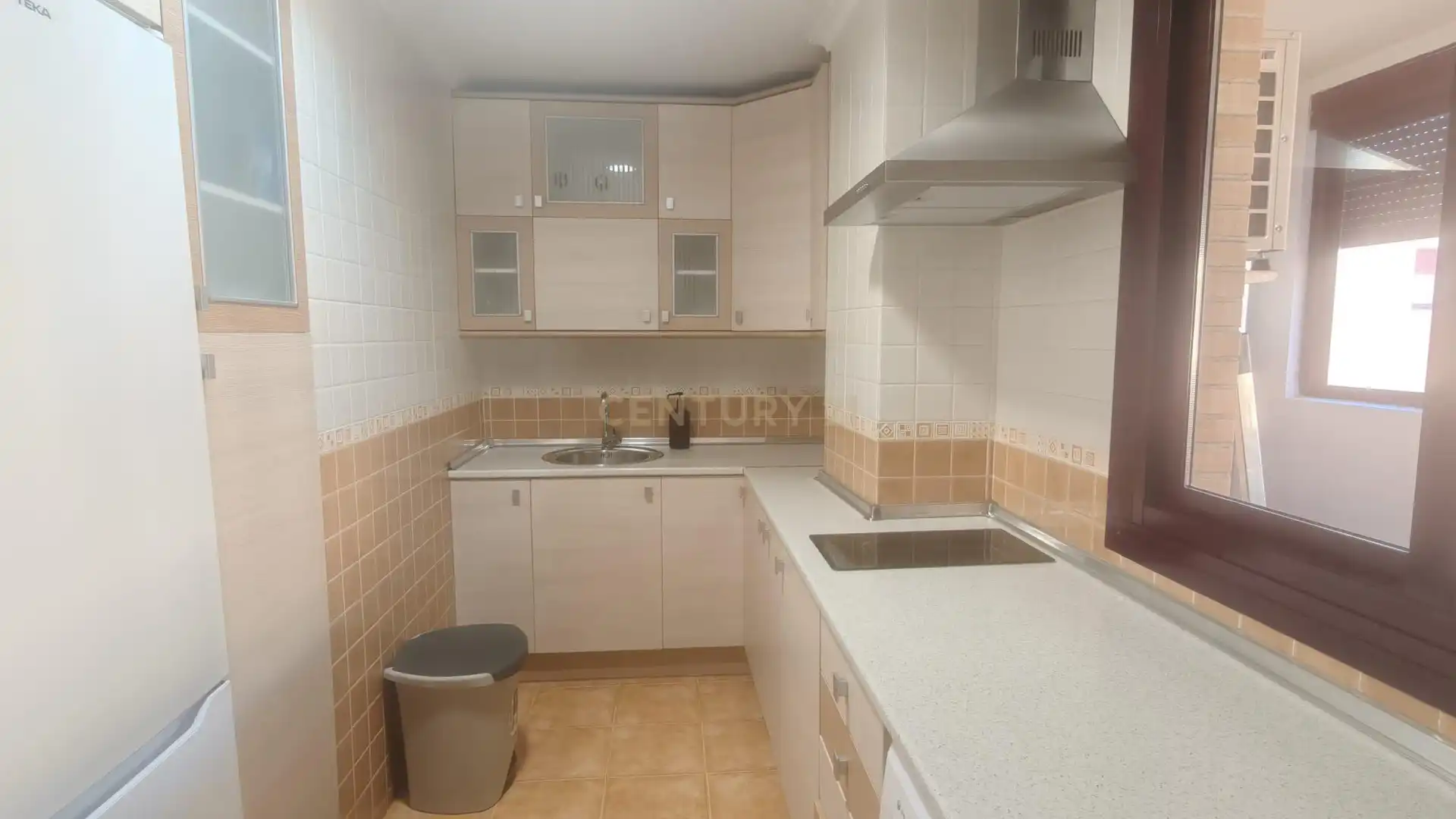 Piso de 60 m² en Cáceres