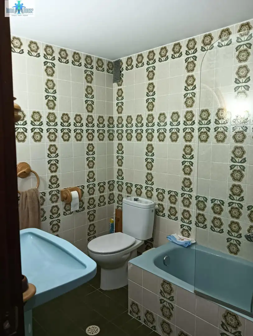 Piso de 120 m² en Albacete