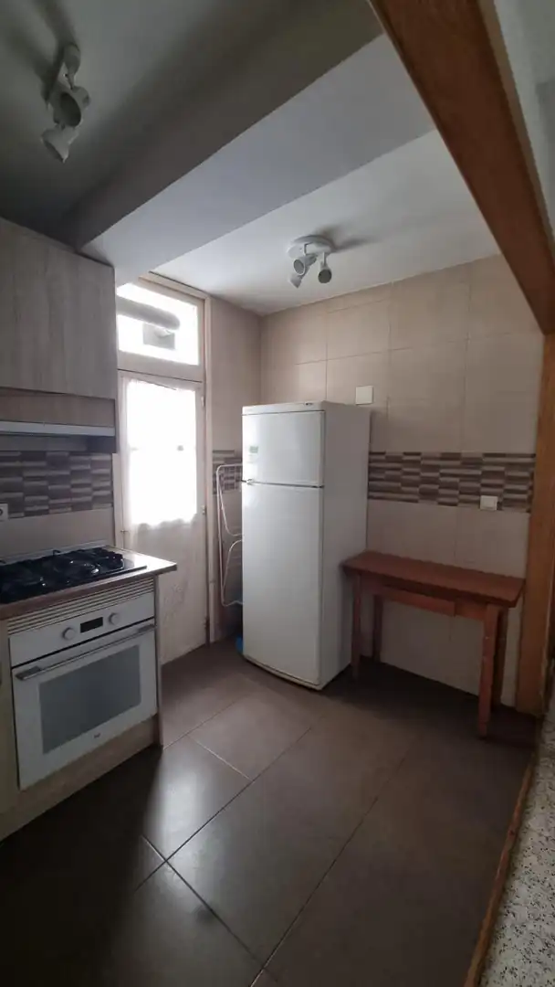 Wohnung 80 m² in Almería