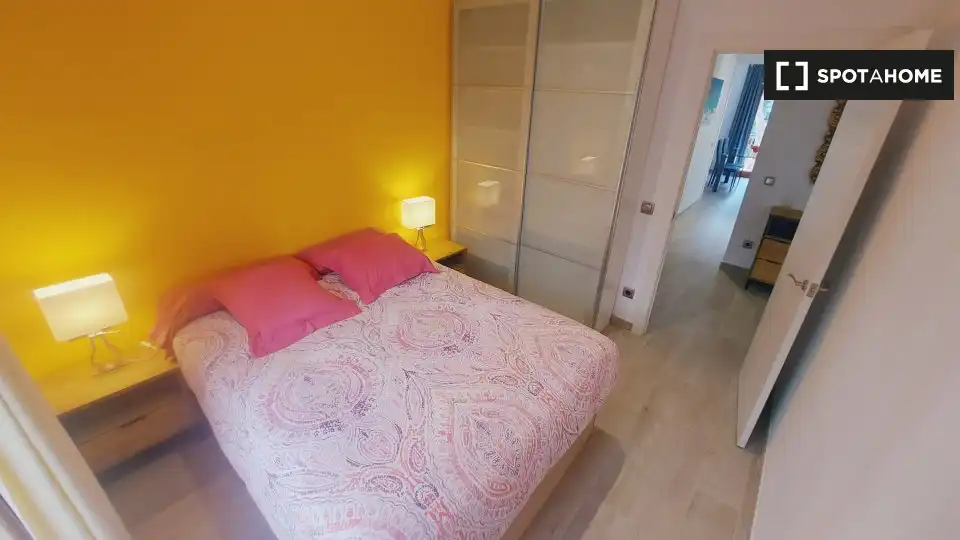 Piso de 70 m² en Barcelona