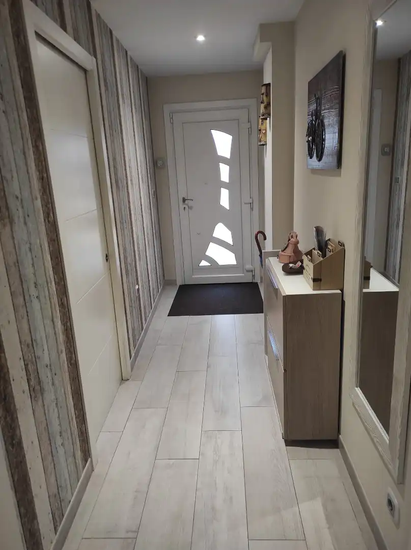 Piso de 100 m² en Vigo