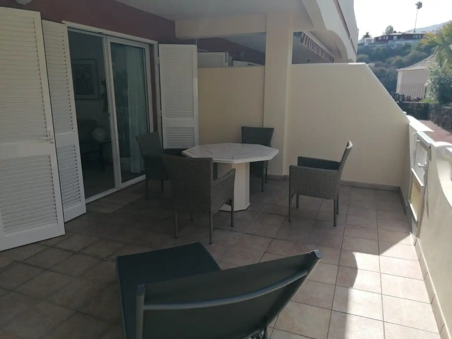 Pis de 115 m² a Puerto de la Cruz