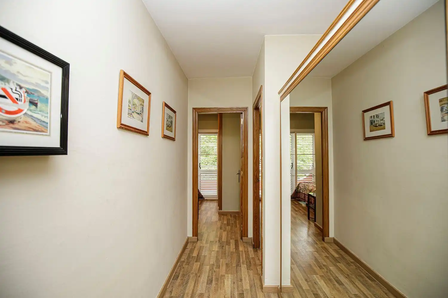Pis de 70 m² a Girona
