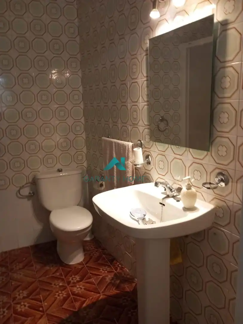 Piso de 103 m² en Trujillo