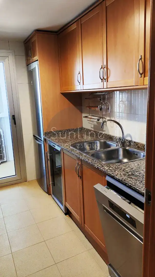 Appartamento 94 m² a Valencia