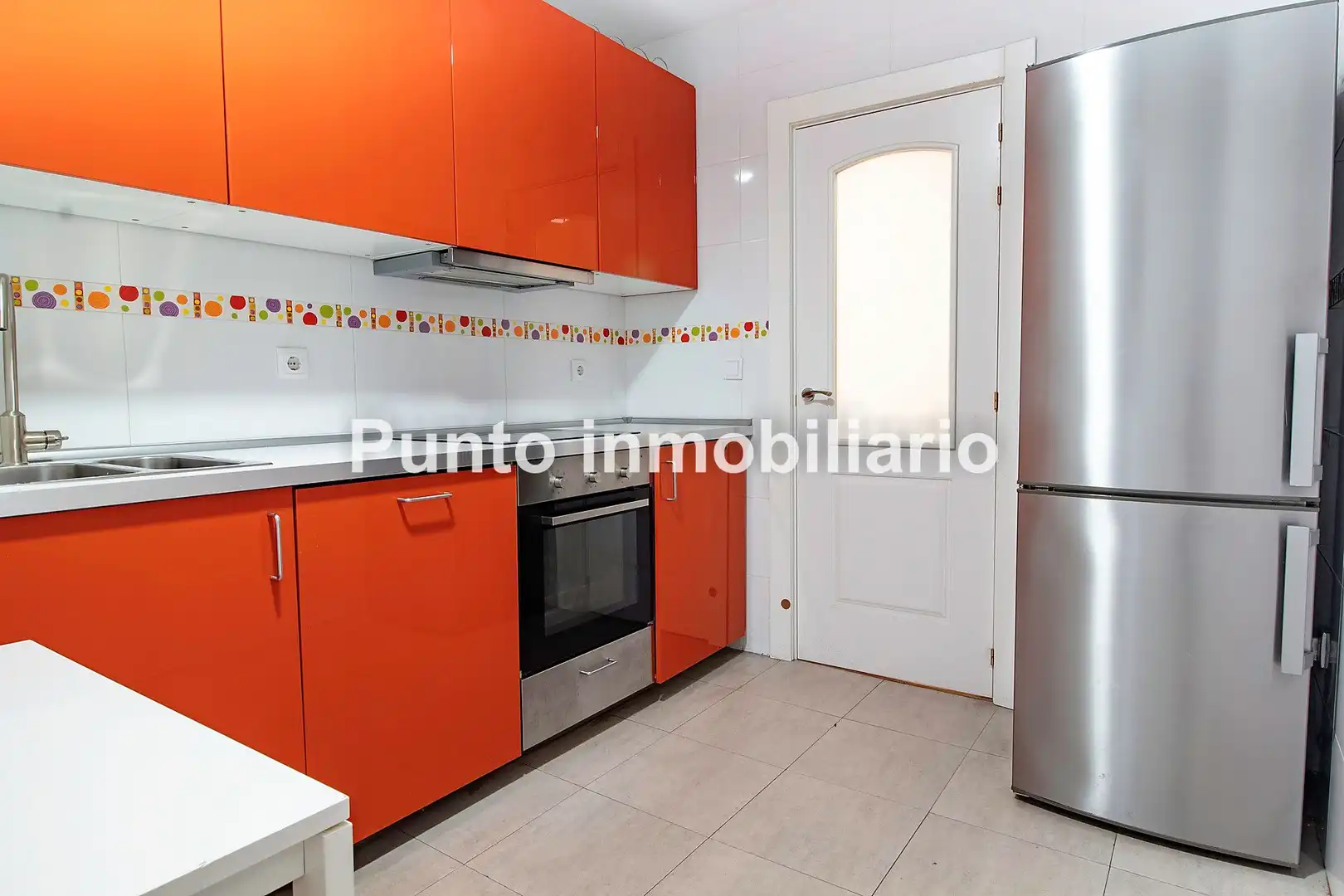 Pis de 118 m² a Valladolid