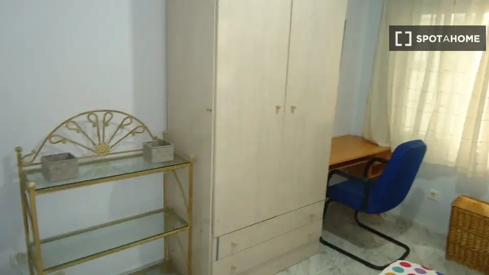 Habitación en alquiler, Córdoba