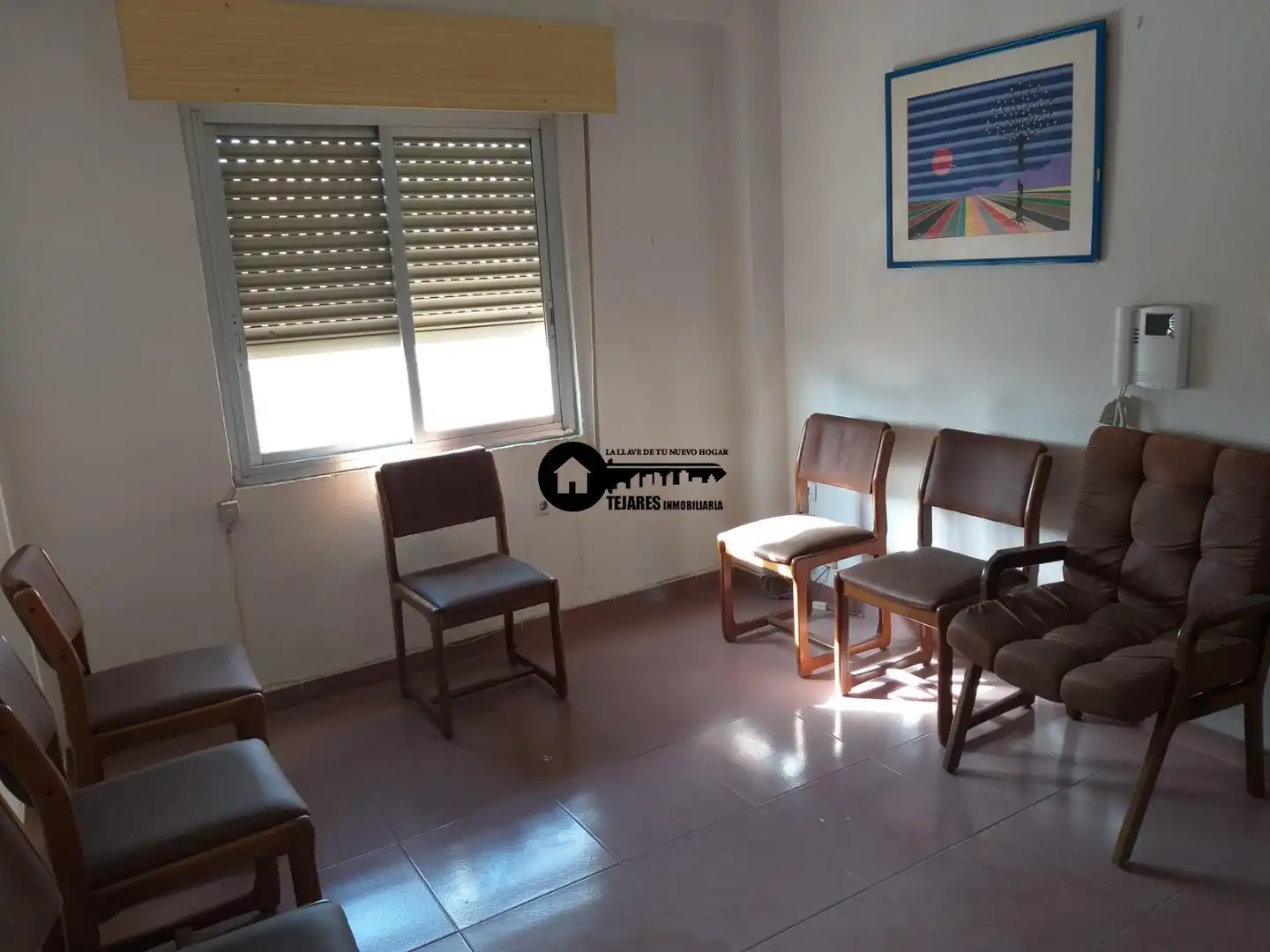 Piso de 92 m² en Albacete