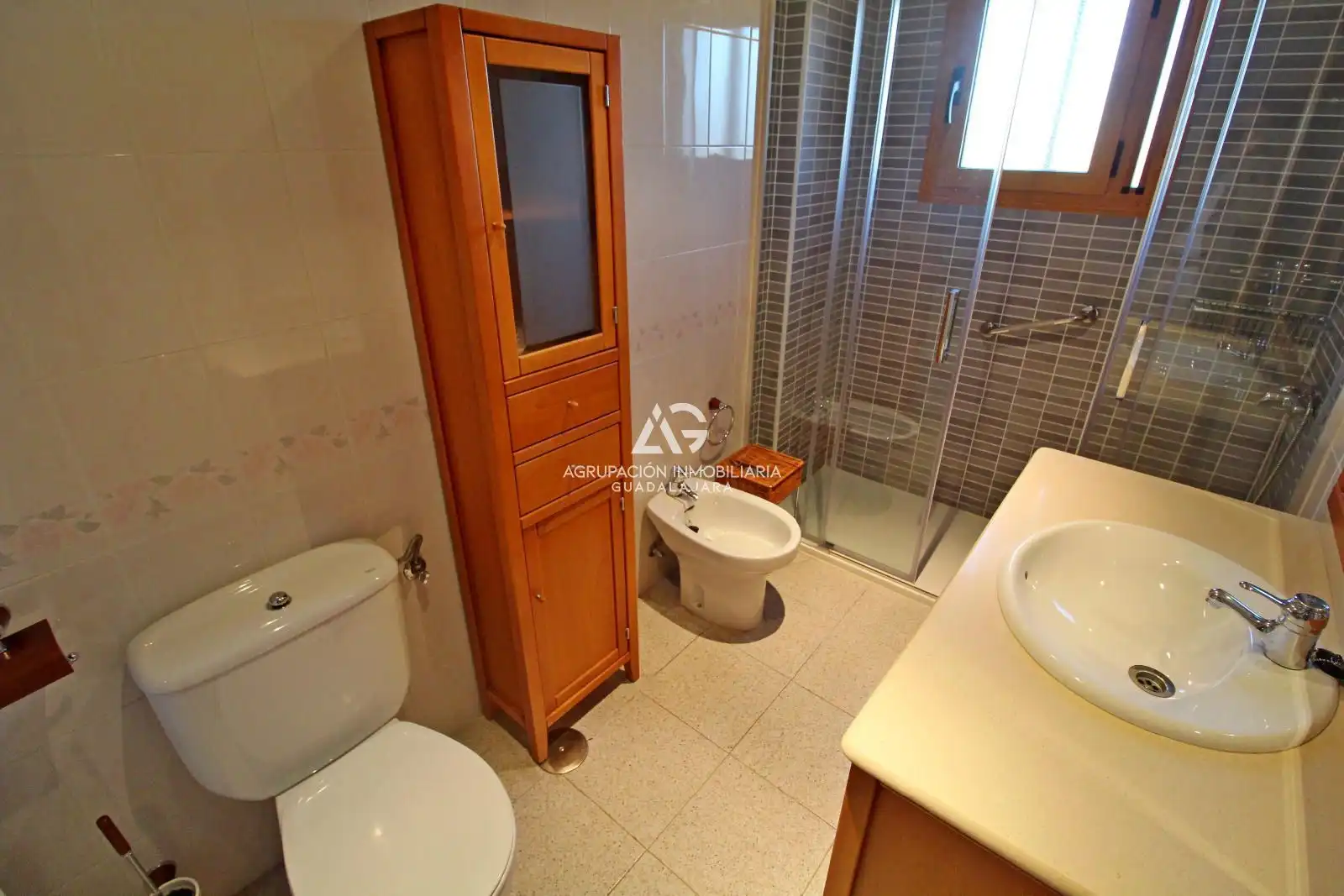 Pis de 118 m² a Guadalajara