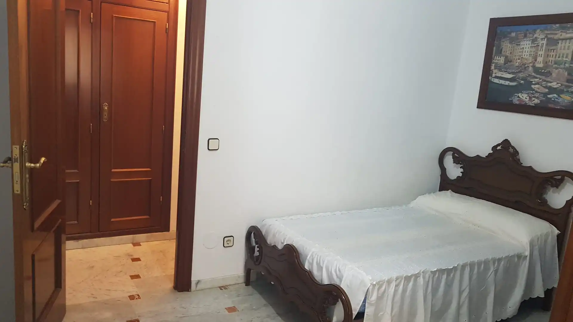 Piso de 144 m² en Jaén
