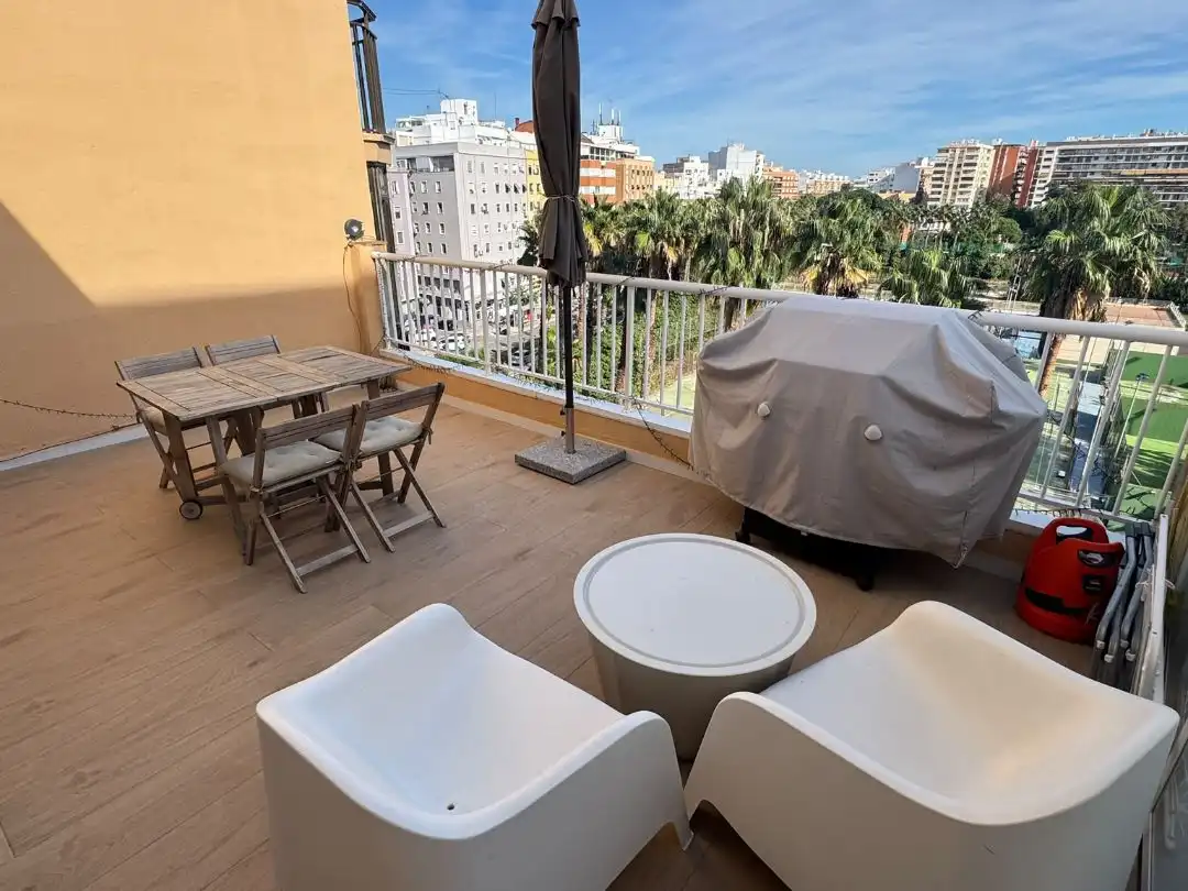Wohnung 70 m² in Valencia