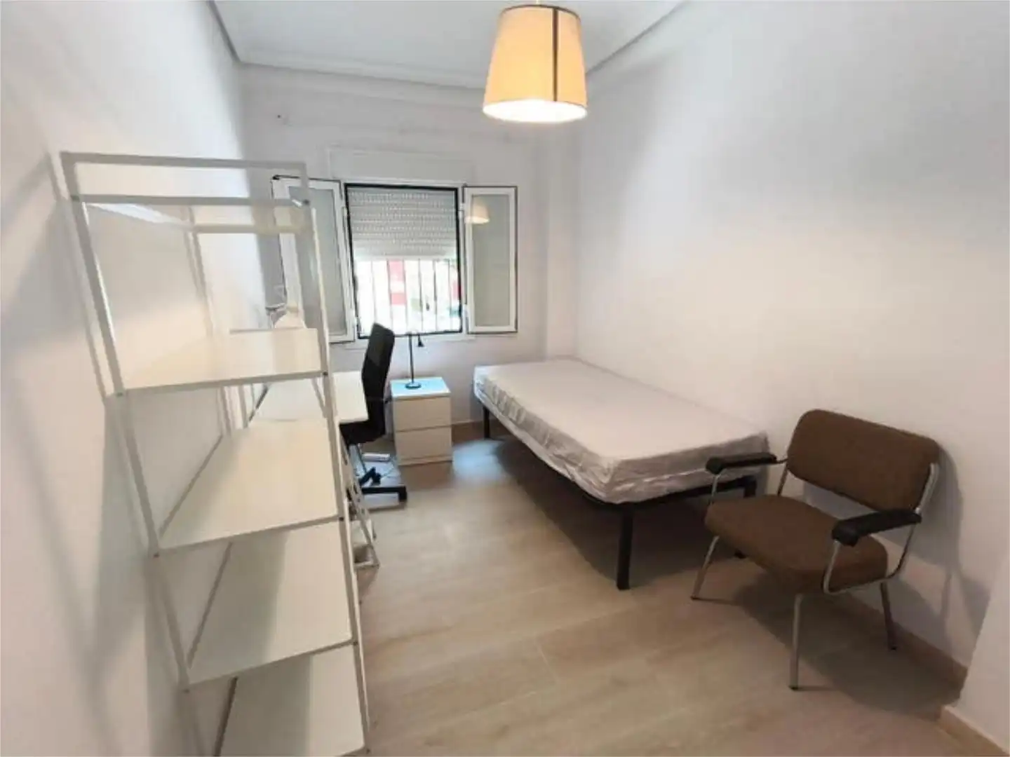 Piso de 85 m² en Sevilla