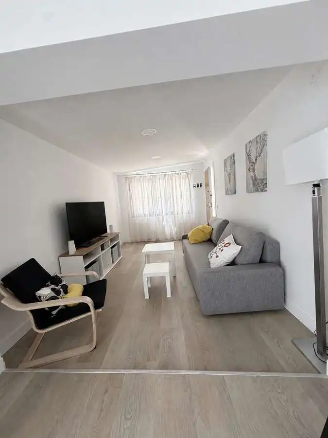 Pis de 95 m² a Roquetas de Mar