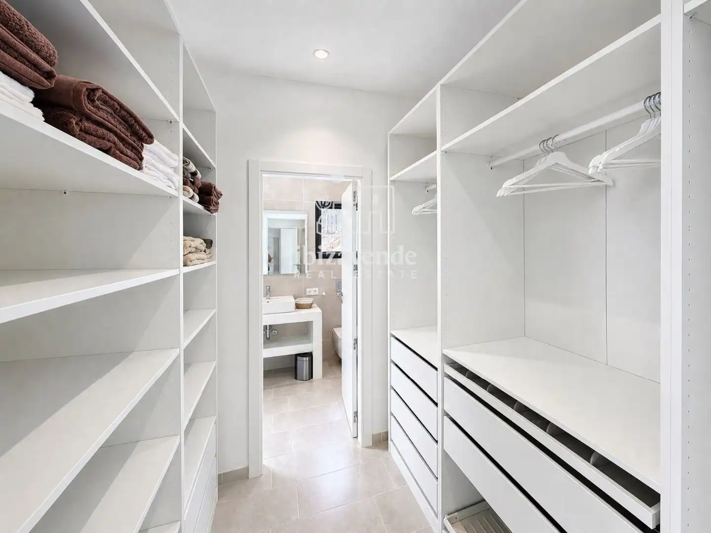 Piso de 350 m² en Ibiza
