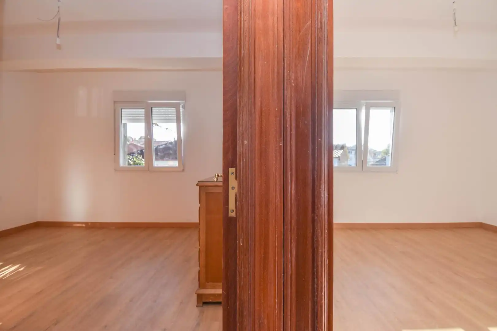 Piso de 92 m² en Cambre