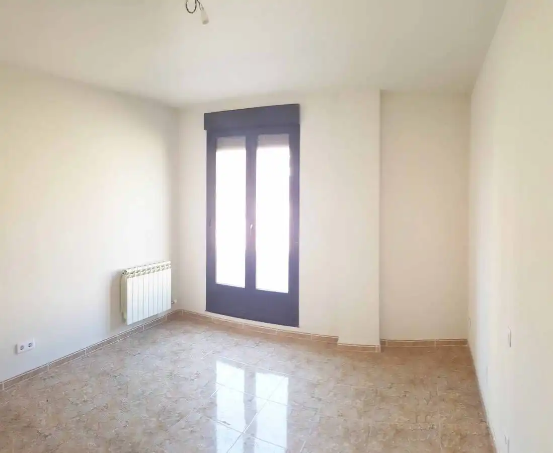 Piso de 109 m² en Medina de Rioseco