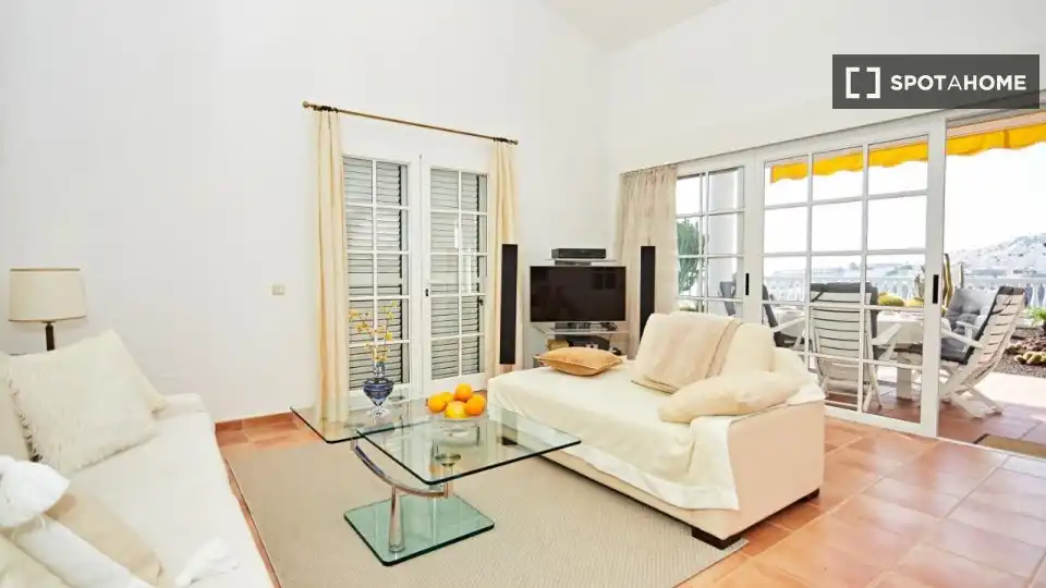 Habitación 679 m², Mogán