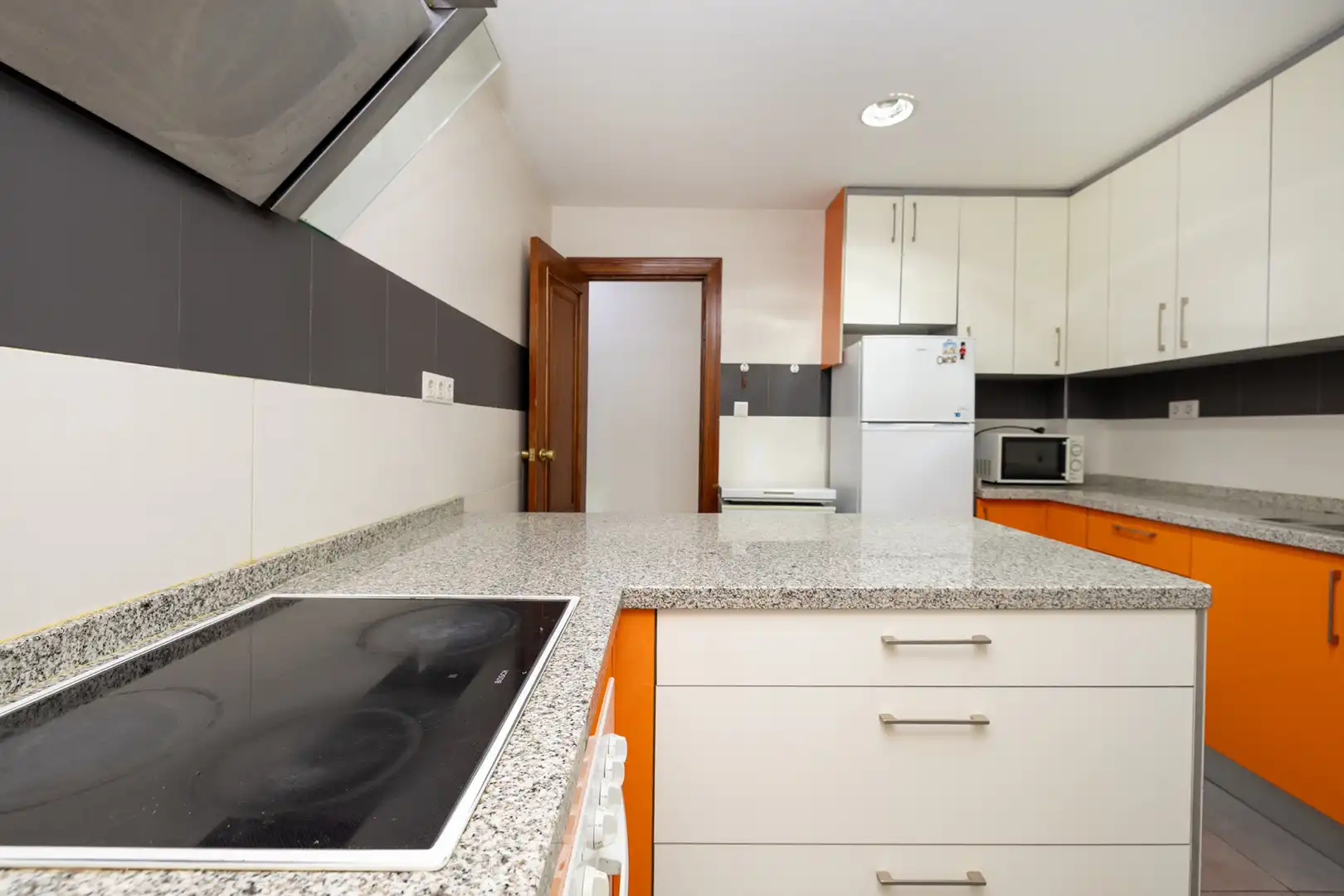 Pis de 170 m² a Granada