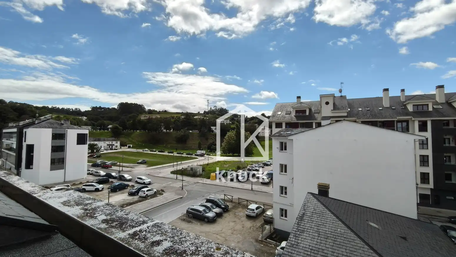 Pis de 36 m² a Navia