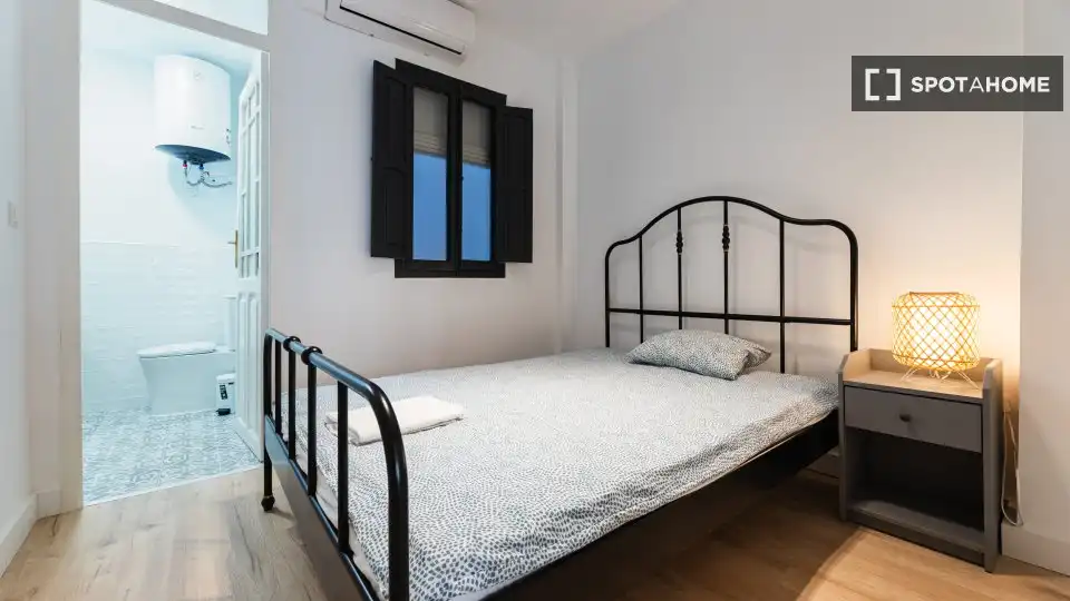Appartamento in affitto, Valencia