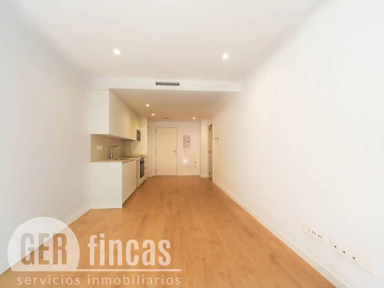 Piso de 66 m² en Terrassa