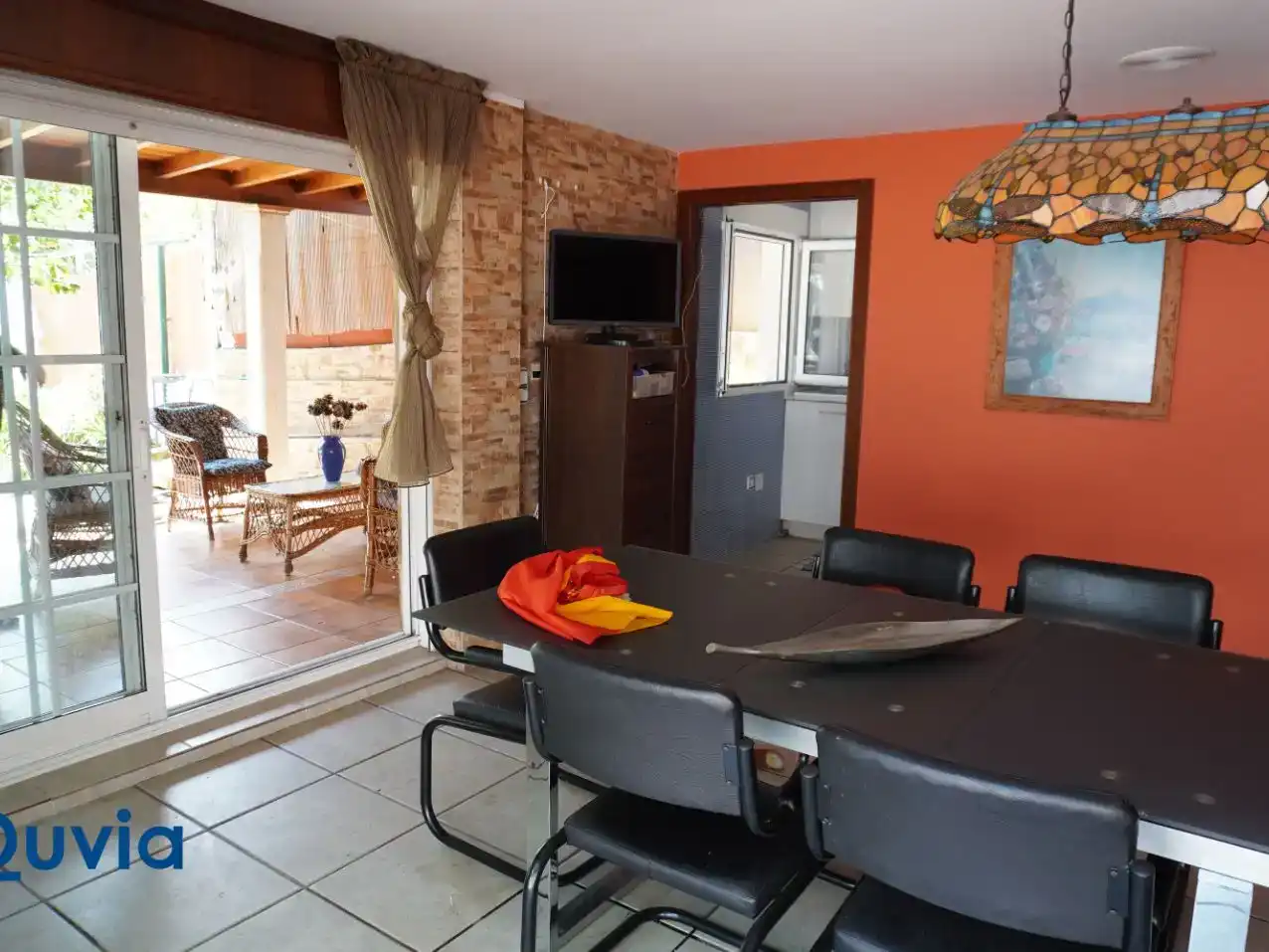 Habitación 250 m², Oleiros