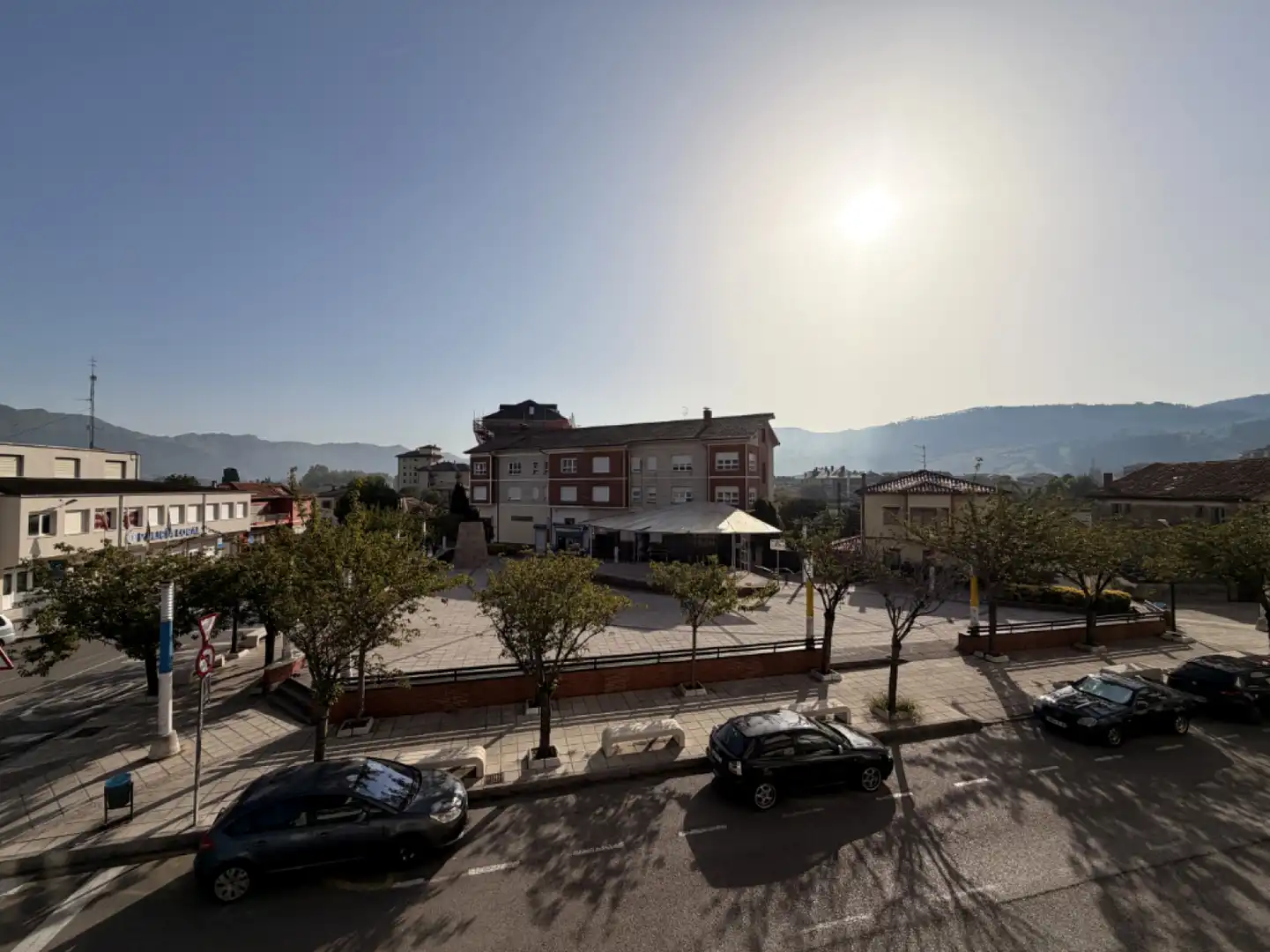 Piso de 65 m² en Los Corrales de Buelna