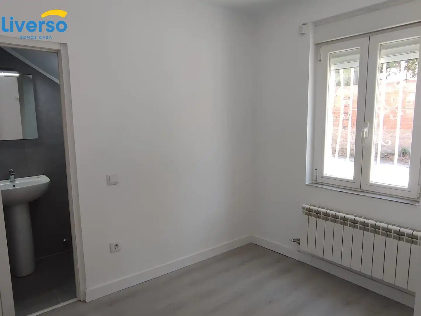 Piso de 77 m² en Burgos