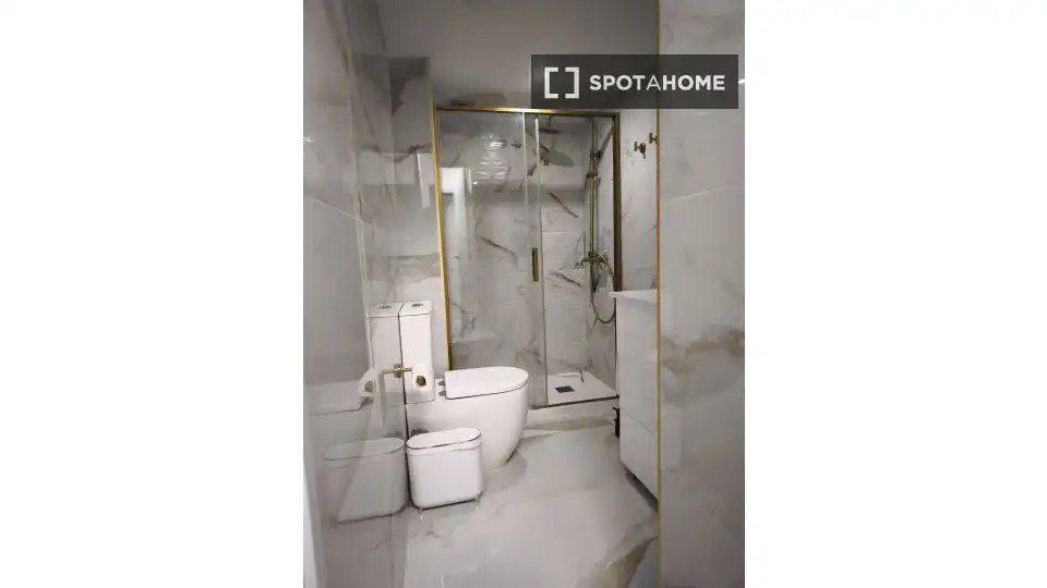 Habitación 92 m², Sevilla