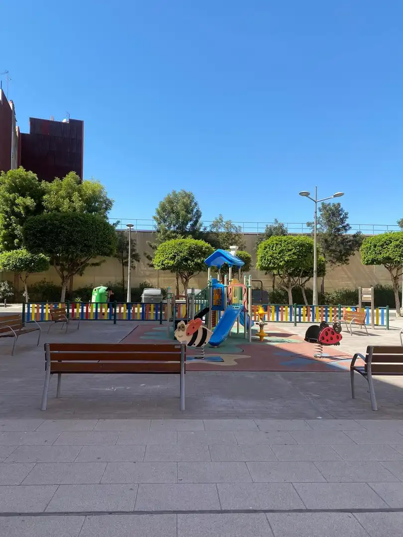 Piso de 83 m² en Mislata
