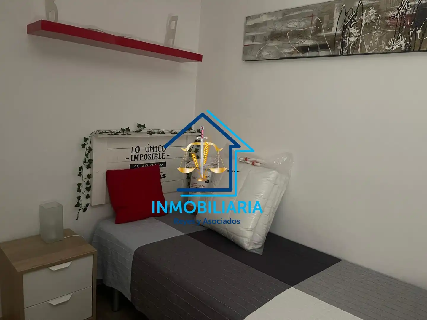 Piso de 70 m² en Córdoba