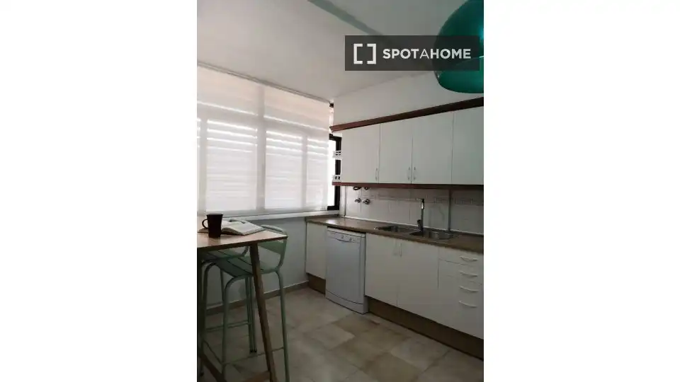 Habitación en alquiler, Palma