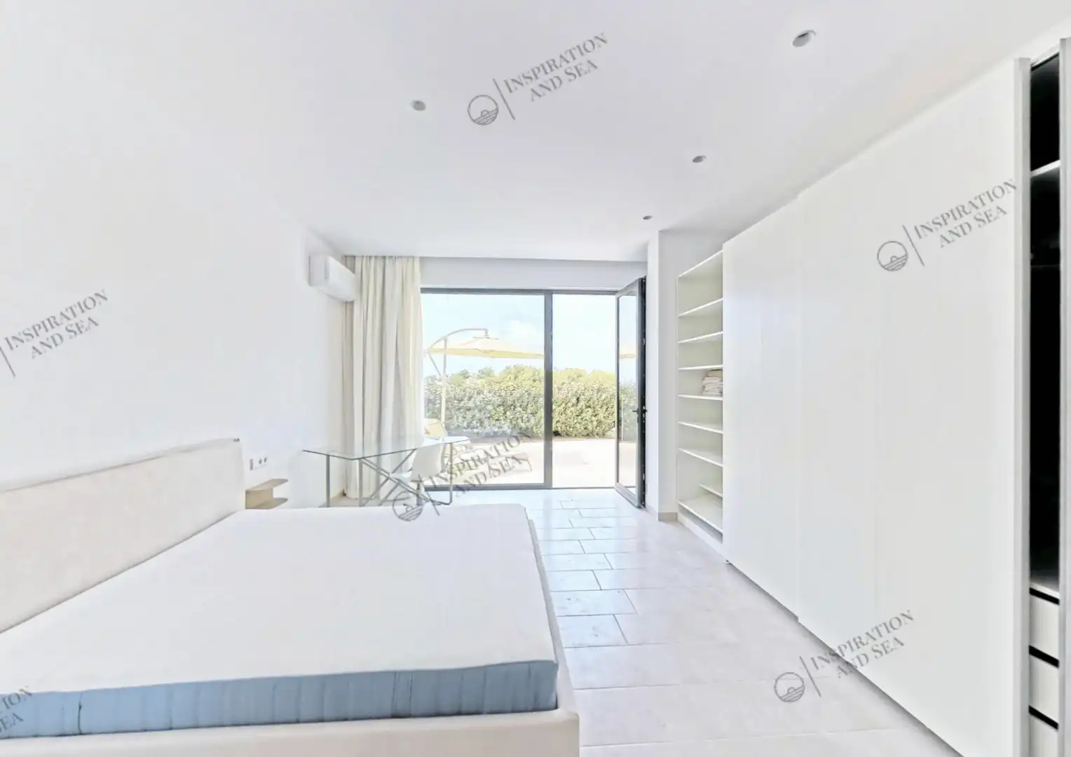 Piso de 328 m² en Ibiza